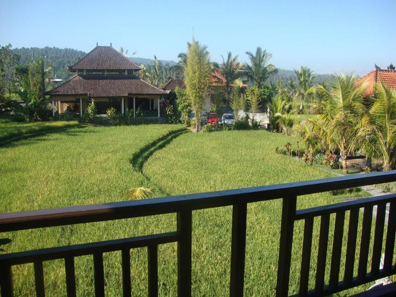 Atres Villa - Genel