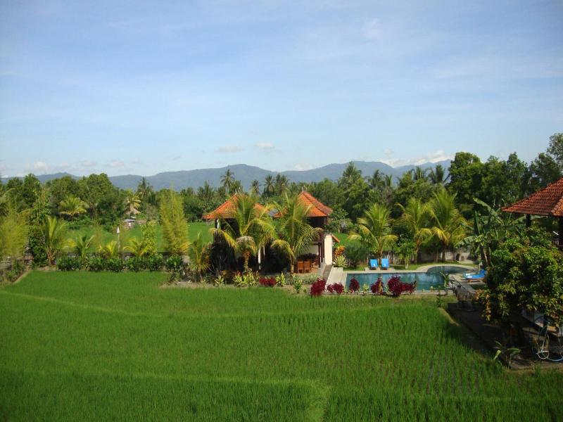Atres Villa - Genel
