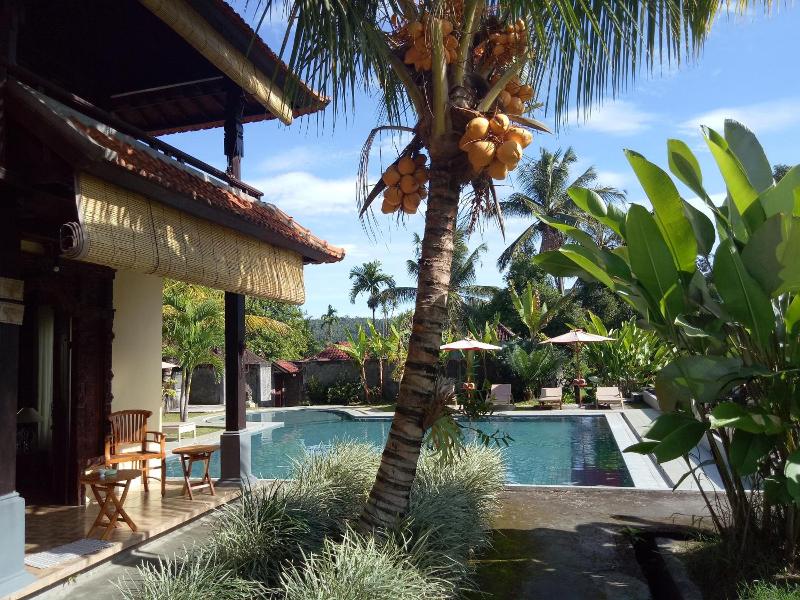 Atres Villa - Havuz