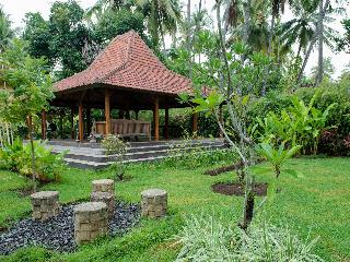 Bali Au Naturel Beach Resort fotoÄŸrafÄ±
