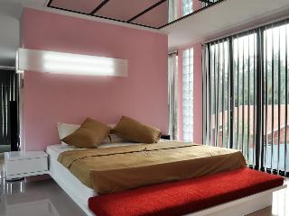 Bali Au Naturel Beach Resort fotoÄŸrafÄ±