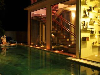 Bali Au Naturel Beach Resort fotoÄŸrafÄ±