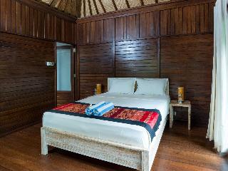 Bali Au Naturel Beach Resort fotoÄŸrafÄ±