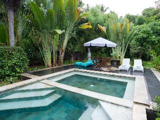 Bali Au Naturel Beach Resort fotoÄŸrafÄ±