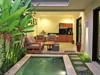 Bali Corail Villas fotoÄŸrafÄ±