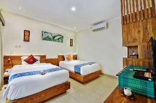 Bali Corail Villas fotoÄŸrafÄ±