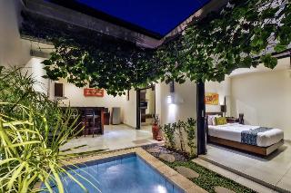 Bali Corail Villas fotoÄŸrafÄ±
