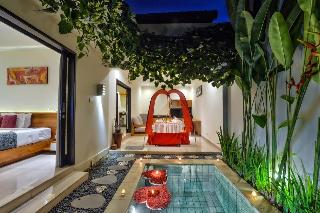 Bali Corail Villas fotoÄŸrafÄ±