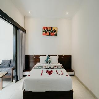 Bali Corail Villas fotoÄŸrafÄ±