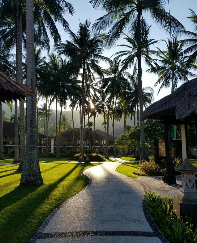 Mangsit Suites By Holiday Resort Lombok - Genel
