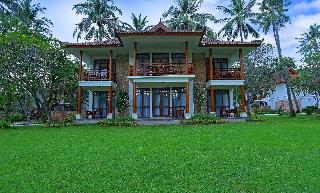 Mangsit Suites By Holiday Resort Lombok fotoÄŸrafÄ±