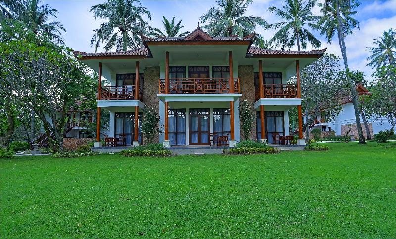 Mangsit Suites By Holiday Resort Lombok - Genel