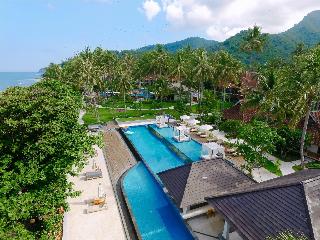 Mangsit Suites By Holiday Resort Lombok fotoÄŸrafÄ±