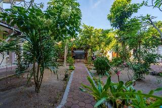 Whiterose Guesthouse by ZUZU fotoÄŸrafÄ±