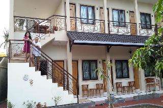 Whiterose Guesthouse by ZUZU fotoÄŸrafÄ±