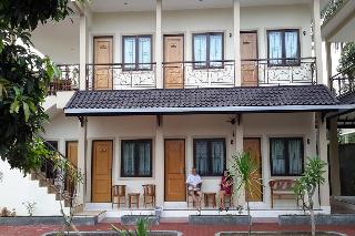 Whiterose Guesthouse by ZUZU fotoÄŸrafÄ±