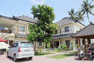 Whiterose Guesthouse by ZUZU fotoÄŸrafÄ±