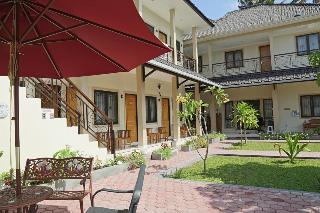 Whiterose Guesthouse by ZUZU fotoÄŸrafÄ±
