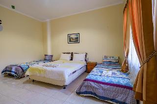 Whiterose Guesthouse by ZUZU fotoÄŸrafÄ±