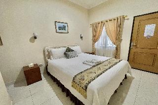 Whiterose Guesthouse by ZUZU fotoÄŸrafÄ±