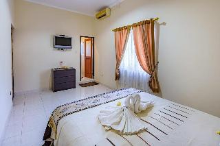 Whiterose Guesthouse by ZUZU fotoÄŸrafÄ±