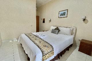 Whiterose Guesthouse by ZUZU fotoÄŸrafÄ±