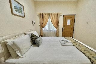 Whiterose Guesthouse by ZUZU fotoÄŸrafÄ±