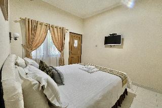 Whiterose Guesthouse by ZUZU fotoÄŸrafÄ±