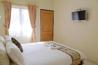 Whiterose Guesthouse by ZUZU fotoÄŸrafÄ±