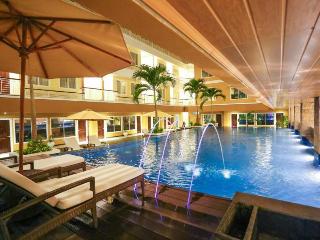 Sylvia Hotel Kupang otel fotoğrafı