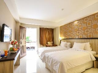 Sylvia Hotel Kupang fotoÄŸrafÄ±
