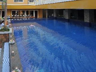 Sylvia Hotel Kupang fotoÄŸrafÄ±
