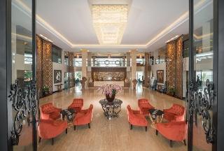 Sotis Hotel Kupang fotoÄŸrafÄ±
