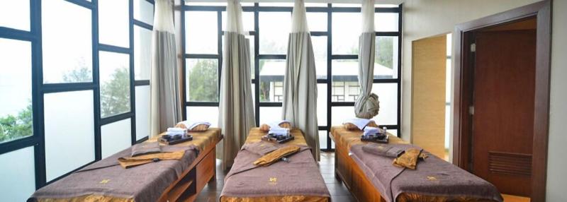 Sotis Hotel Kupang - Aktivite