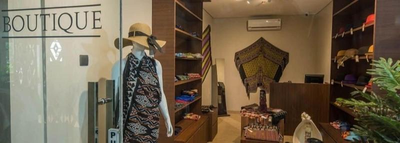 Sotis Hotel Kupang - Aktivite
