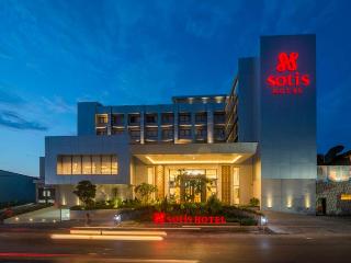 Sotis Hotel Kupang fotoÄŸrafÄ±