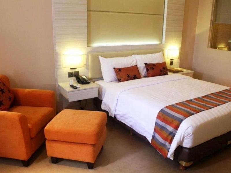 Sotis Hotel Kupang - Genel