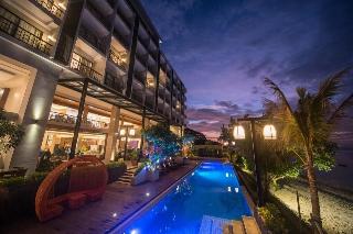 Sotis Hotel Kupang fotoÄŸrafÄ±