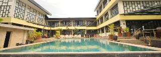 Sotis Hotel Kupang fotoÄŸrafÄ±