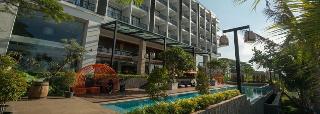 Sotis Hotel Kupang fotoÄŸrafÄ±
