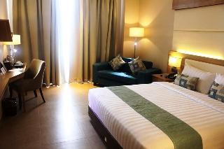 Sotis Hotel Kupang fotoÄŸrafÄ±