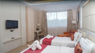 Sotis Hotel Kupang fotoÄŸrafÄ±