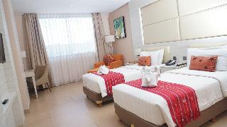 Sotis Hotel Kupang fotoÄŸrafÄ±