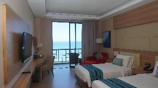 Sotis Hotel Kupang fotoÄŸrafÄ±