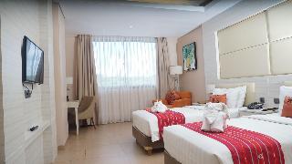 Sotis Hotel Kupang fotoÄŸrafÄ±