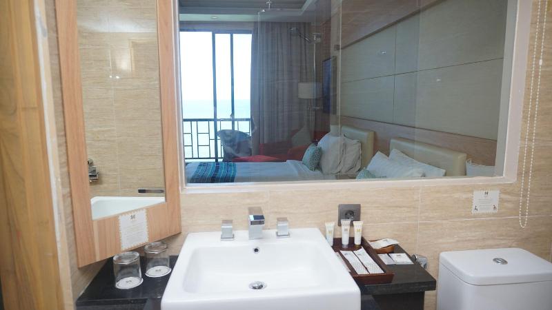 Sotis Hotel Kupang - Oda