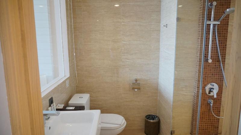 Sotis Hotel Kupang - Oda