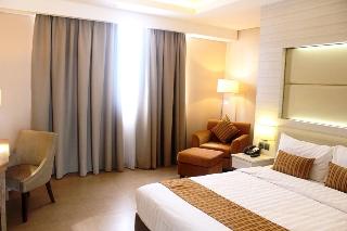Sotis Hotel Kupang fotoÄŸrafÄ±