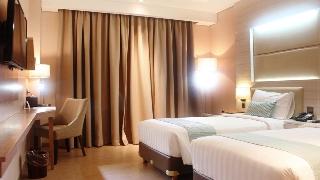 Sotis Hotel Kupang fotoÄŸrafÄ±