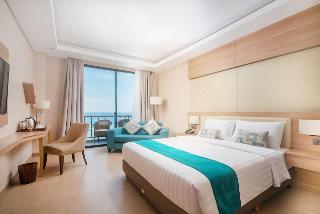 Sotis Hotel Kupang fotoÄŸrafÄ±